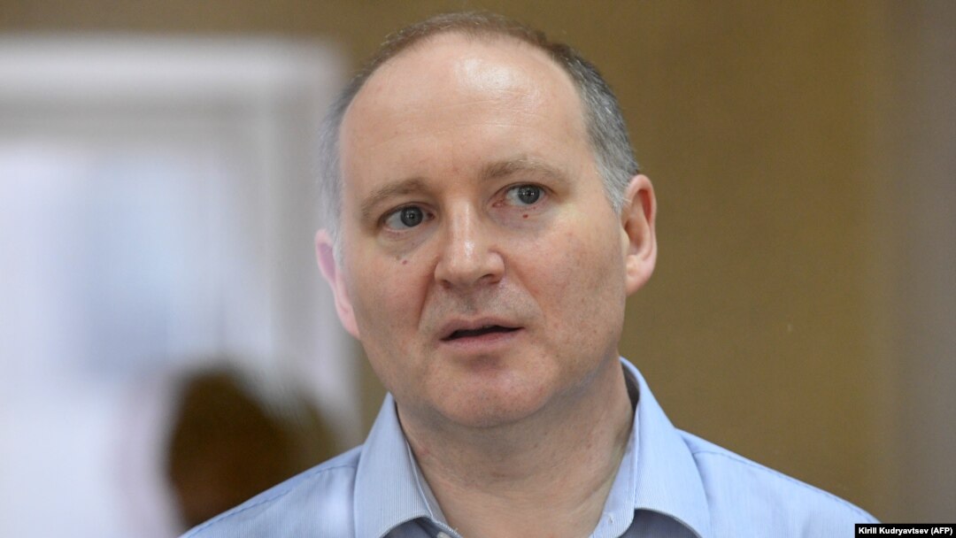 French banker Philippe Delpal 