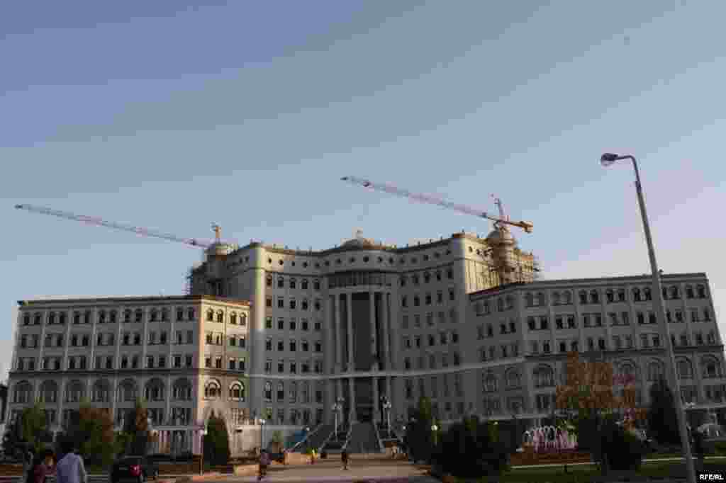 Бузургтарин тафреҳгоҳи атфол #124