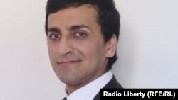 سیاسي کارپوه محمد شفیق همدم