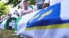 BOSNIA-SREBRENICA/ANNIVERSARY