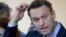 Политик Алексей Навальный