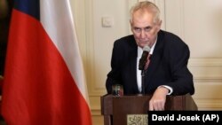 მილოშ ზემანი