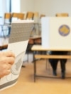 Kosovo snap election