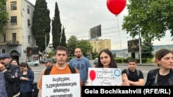 24 მაისი მონაცემებით, დიუშენის კუნთოვანი დისტროფის მქონე ბავშვებისთვის შეგროვებულია 1,6 მილიონ ლარზე მეტი.