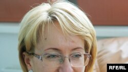 Ирина Ясина