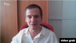 Константин Троицкий