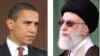 Barack Obama i ajatolah Ali Hamenei