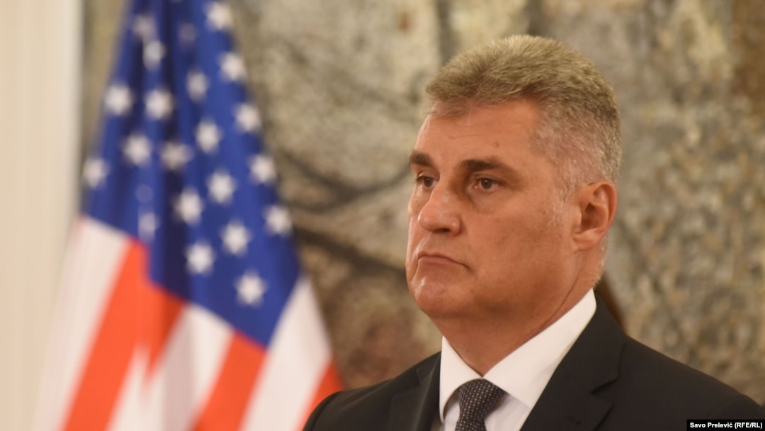 Ivan Brajović