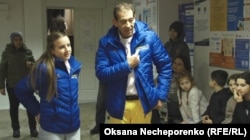 Софія та Андреас