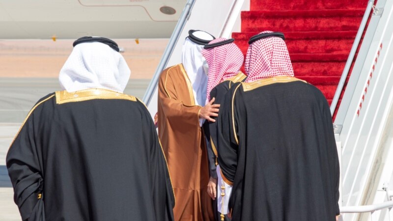 Zemlje Zaljeva potpisale deklaraciju s Katarom s ciljem normalizacije odnosa