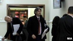Лидерот на Алијансата за Албанците, Зијадин Села