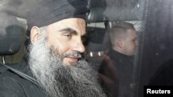 Abu Qatada