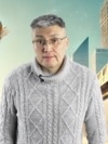 Азамат Омаров, автор YouTube-канала «Ахуал Сегодня» 