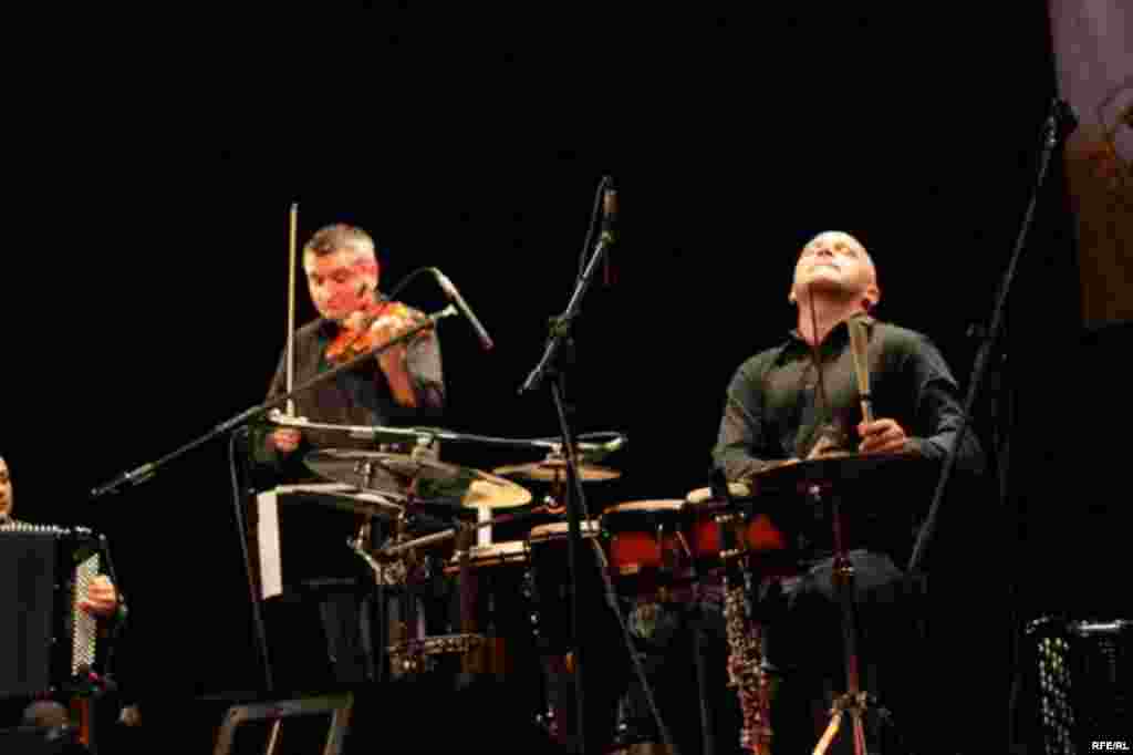 Ethno Jazz Festival 2010 #55