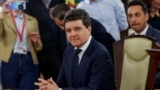Ceremony for the validation of the presidential mandate for Romania's President Președintele ales, Nicușor Dan, anunță că marți va începe negocierile pentru formarea noului guvern