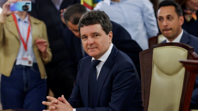 Președintele ales, Nicușor Dan, anunță că marți va începe negocierile pentru formarea noului guvern