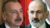 Ильхам Алиев отказался от встречи с Николом Пашиняном в испанской Гранаде