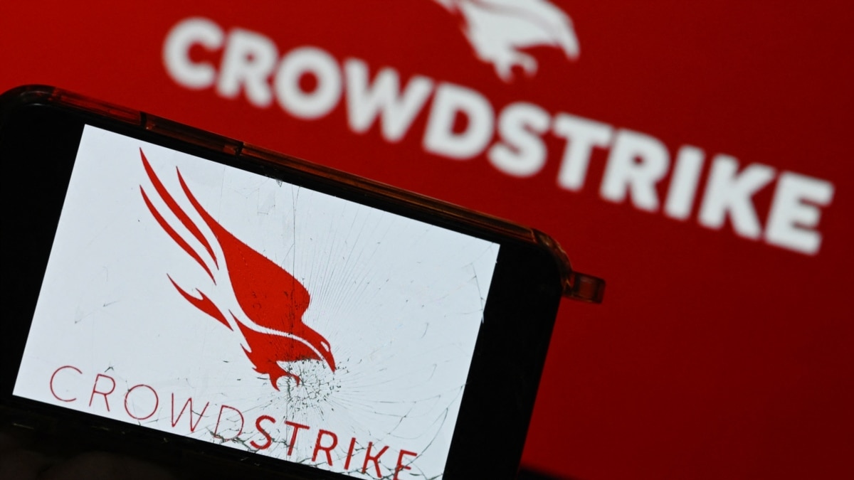 директор CrowdStrike повідомив, що проблему ідентифікували