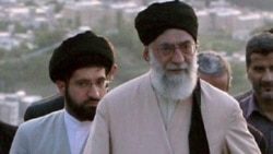 İranın yeni rəhbəri əslində kimdir?