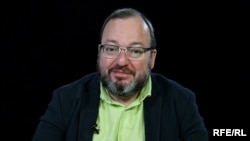 Политолог Станислав Белковский
