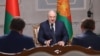 Интервью Лукашенко: «Подольститься к Путину»