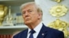 US President Donald Trump said he has agreed to resume talks with Tehran but warned that the current cease-fire was "over."