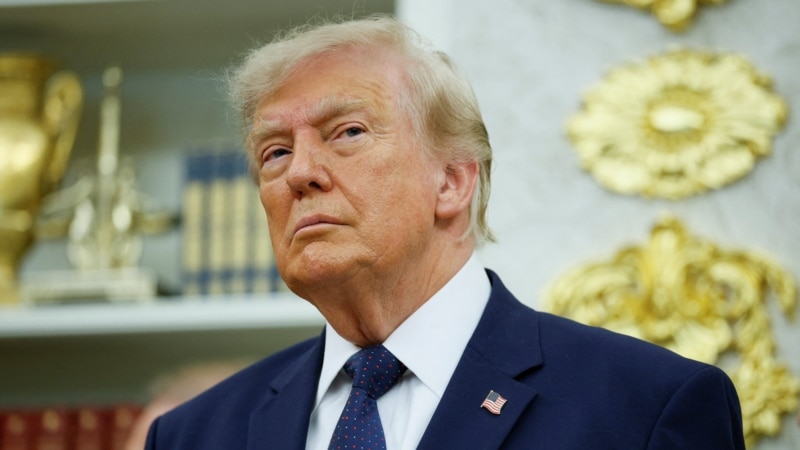 Trump Says US Agrees To Further Talks With Iran, But Warns Cease-Fire Is 'Over'