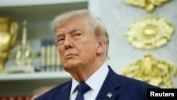 Američki predsjednik Donald Trump rekao je da je pristao da nastavi razgovore sa Teheranom, ali je upozorio da je trenutni prekid vatre "završen".