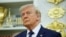 Američki predsjednik Donald Trump rekao je da je pristao da nastavi razgovore sa Teheranom, ali je upozorio da je trenutni prekid vatre "završen".