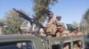 FILE: Pakistan forces in North Waziristan tribal district near the border with Afghanistan.