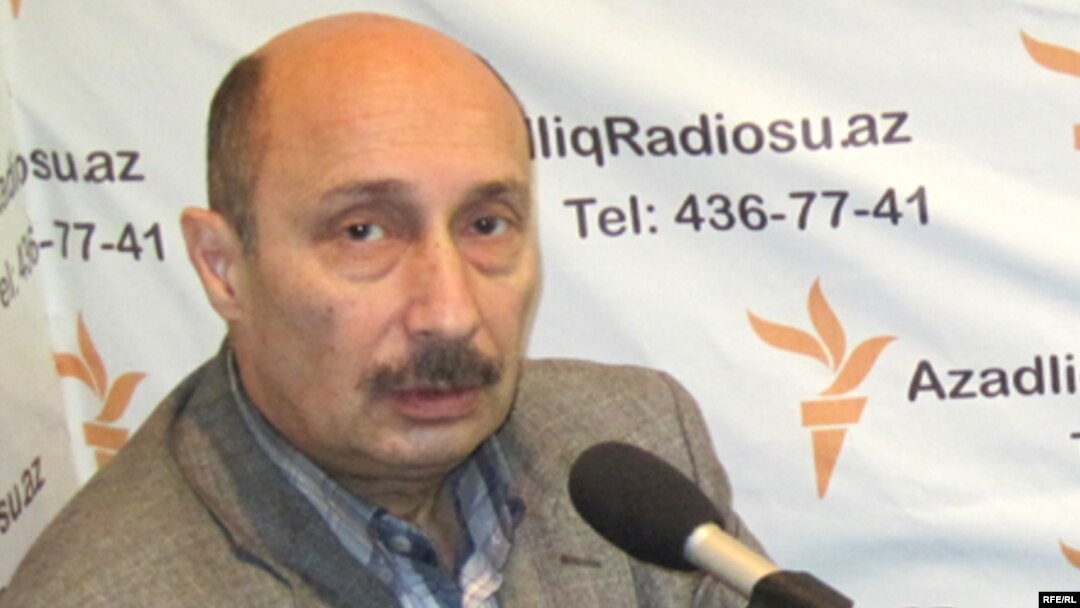 Zərdüşt Əlizadə