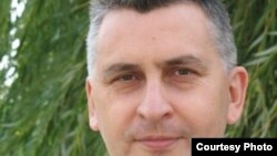Владимир Ивахненко