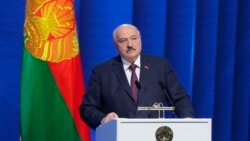 Время Свободы: "Нам есть под кого ложиться". Послание Александра Лукашенко