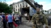 Լիսիչանսկում ուկրաինական կրակից առնվազն 15 մարդ է սպանվել