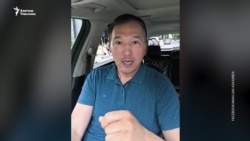 Жарандык активист Мавлян Аскарбеков камалды