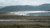 UKRAINE – Simferopol reservoir, 9Dec2020