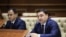 Сенат Олий Мажлиса Республики Узбекистан