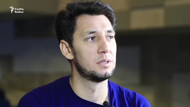 Фирдүс Тямаев беренче татарча киноконцерт күрсәтте