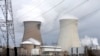 Centrala nucleară Doel din Belgia. Fotografie de arhivă. Săptămâna trecută, trei drone rămase neidentificate au fost detectate deasupra centralei.