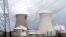 Centrala nucleară Doel din Belgia. Fotografie de arhivă. Săptămâna trecută, trei drone rămase neidentificate au fost detectate deasupra centralei.