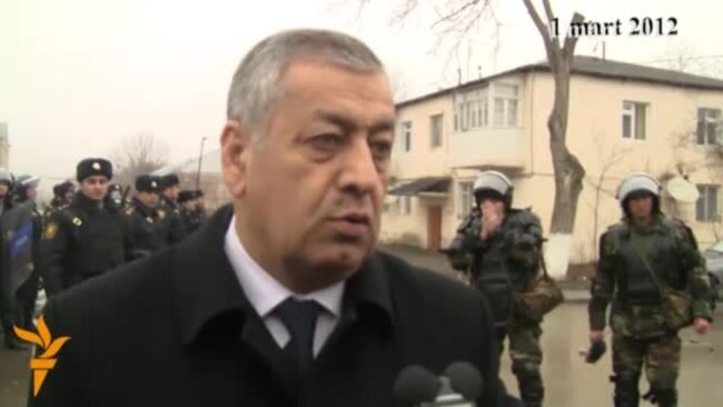 Quba hadisələrinə görə təqsirləndirilənlərə 5-6 il iş istənildi
