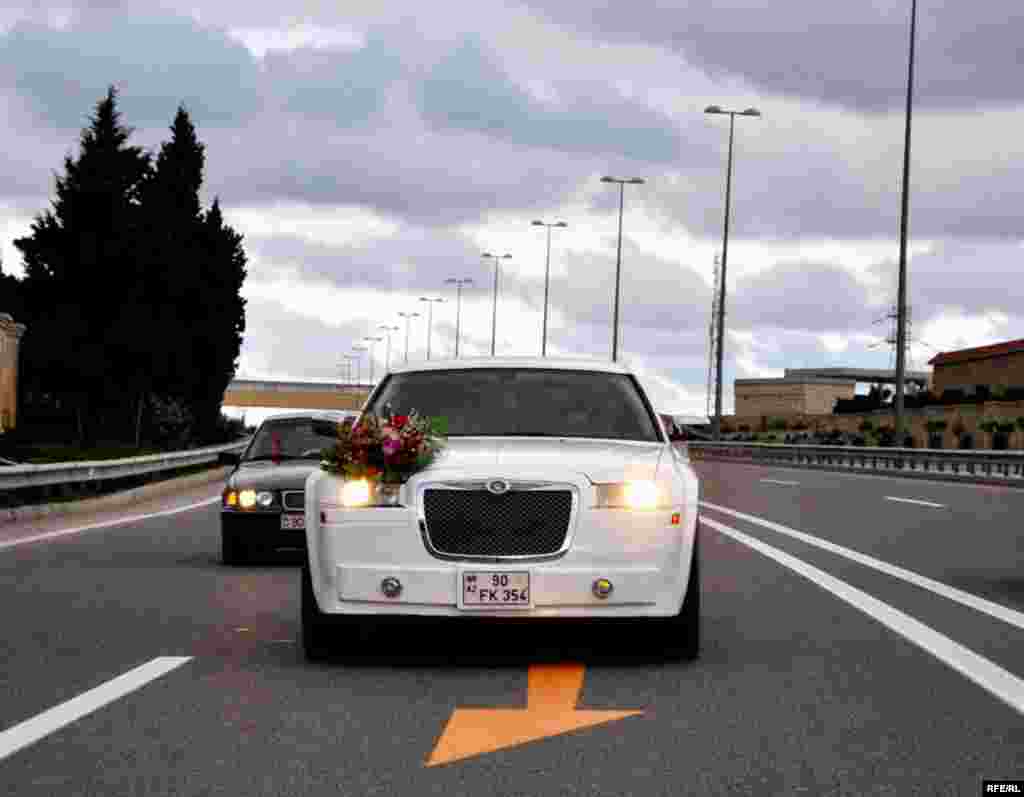 Автомир Баку #10