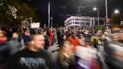 Bratislava, 17. novembar 2020.