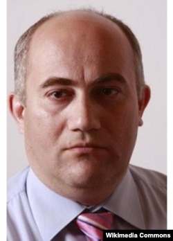 Самир Хотко, доктор истор. наук, Майкоп, Адыгея