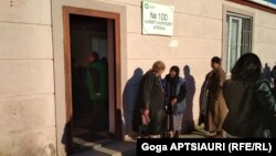 კარალეთის საარჩევნო უბანი