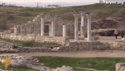 Что будет с бесценными историческими памятниками в Крыму? (видео)