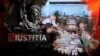 Iustitia show - Episode 7 thumbnail