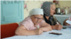 Moldova, University for seniors in Obreja Noua and Hancesti, Falesti district