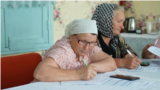 Moldova, University for seniors in Obreja Noua and Hancesti, Falesti district