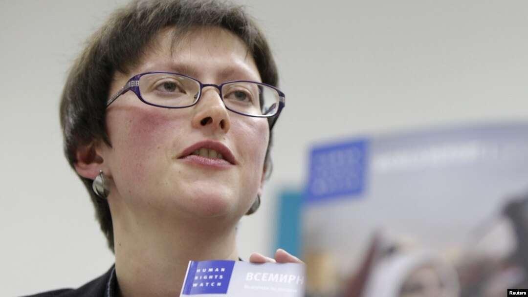 Татьяна Локшина